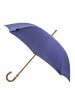 Parapluie de berger bleu