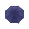 Parapluie aurillac bleu
