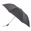 piganiol Parapluie pliant noir