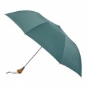 piganiol Parapluie pliant vert