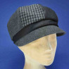 Gavroche Laine Hiver femme