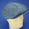 Casquette Irlandaise en laine