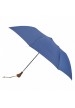 Parapluie de berger bleu