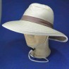 Chapeau rando ANTI-UV