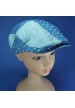 Casquette gatsby ancres coton enfant