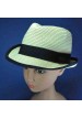 Chapeau trilby enfant