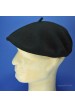 Beret Basque Enfant rouge Elosegui taille (49 à 53cm)