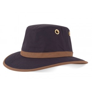 TILLEY ® chapeau coton UPF +50