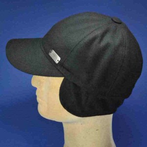 casquette baseball protége oreilles