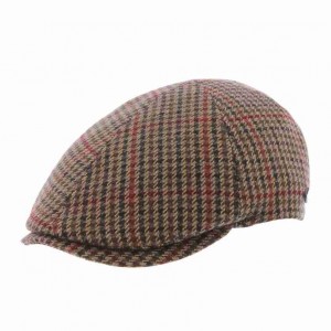 casquette gatsby homme