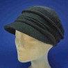 casquette femme été