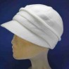 casquette femme été