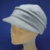 casquette femme été