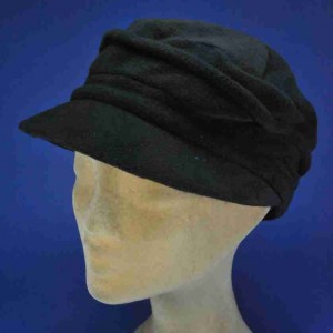 casquette femme été