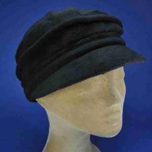casquette femme été