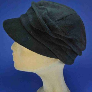 casquette femme été