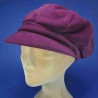 Gavroche Laine Hiver femme