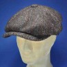 Casquette Irlandaise en laine