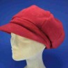Gavroche Laine Hiver femme