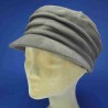 casquette femme été