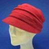 casquette femme été
