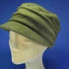 casquette femme été