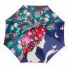 Parapluie de berger bleu