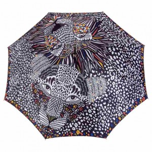 Piganiol parapluie femme droit totem