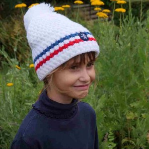 Béret Coton fabrication FRANCAISE