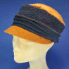 casquette femme été