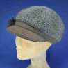 casquette femme été