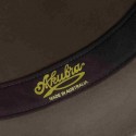Akubra hats traveler