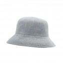 Chapeau ecume anti UV petit bord