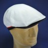 Casquette en lin pour homme