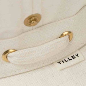TILLEY ® bob coton UPF +50