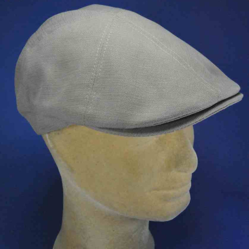 Bloom Casquette En Coton Pour Hommes