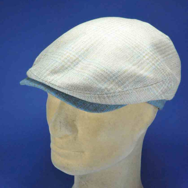Casquette d'été homme - Achat casquette golf fabrication Francaise