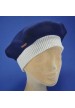 beret navy wife