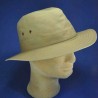 chapeau anti UV hommes