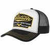 Casquette STETSON Campbell noir