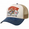 Casquette STETSON Campbell noir
