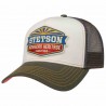 Casquette STETSON Campbell noir