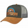 Casquette STETSON Campbell noir