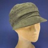 casquette femme été