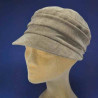 casquette femme été