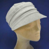 casquette femme été