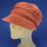 casquette femme été