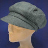 casquette femme été