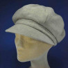 casquette femme été