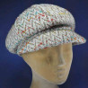 casquette femme été